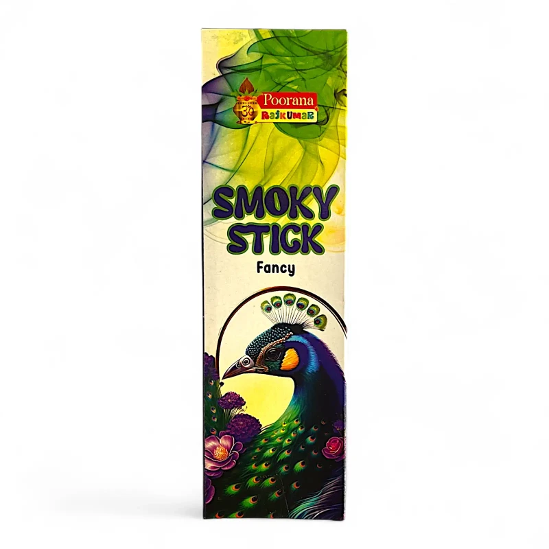 Smoke Stick Crackers