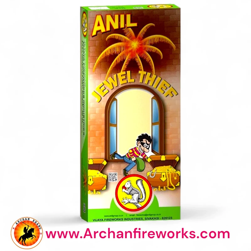 Jewel Theif- Hot Selling Anil