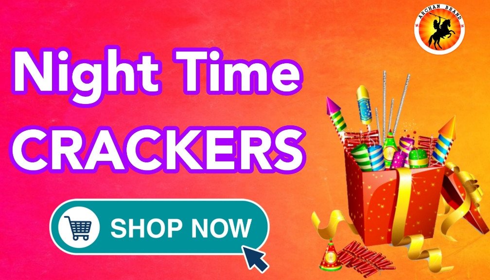 Archan FireWorks promo