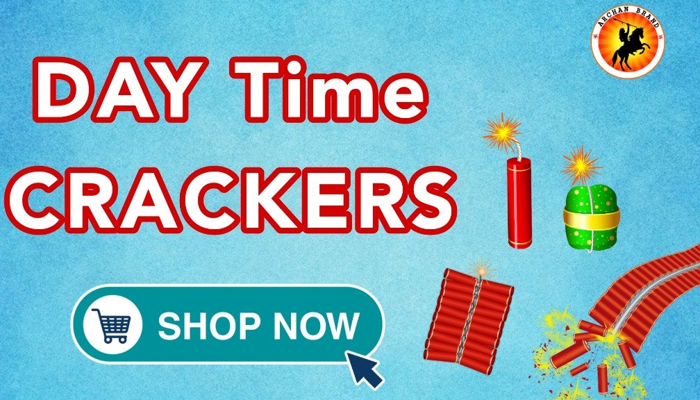 Archan FireWorks promo