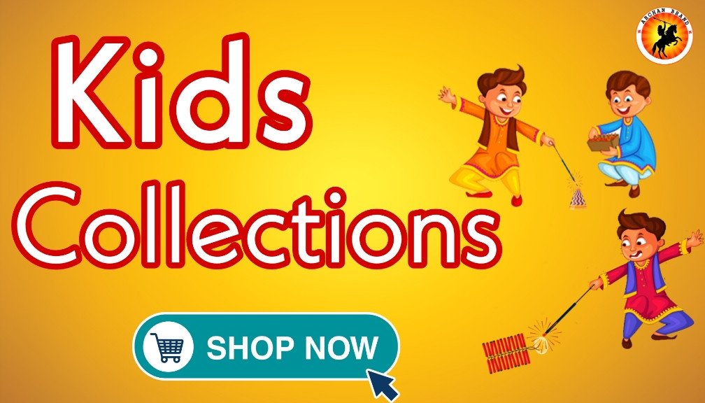 Archan FireWorks promo